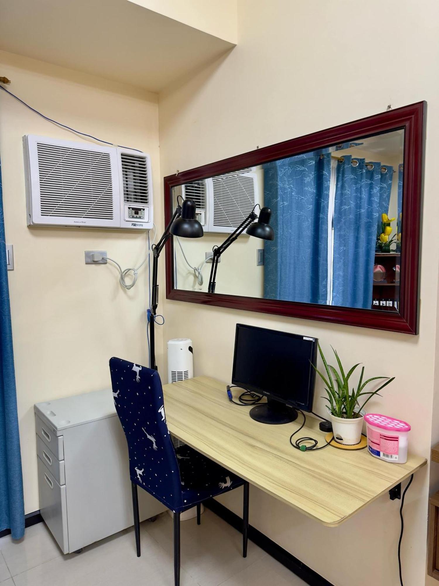 Bayfront - Near Airport, Moa, Picc, Star City, Manila Bay - Pet-Friendly With Fast Wifi, Netflix & Pool Access Pasay Exterior foto